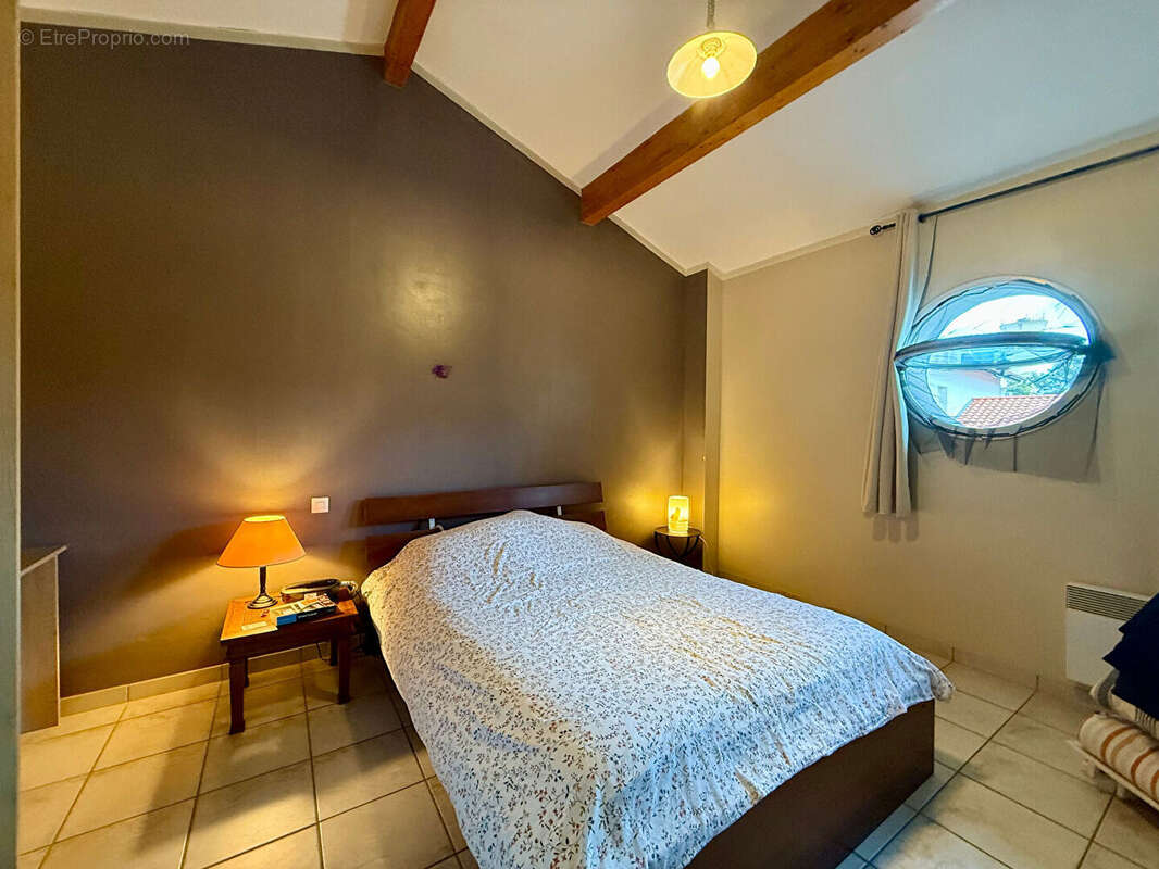 Appartement à BISCARROSSE