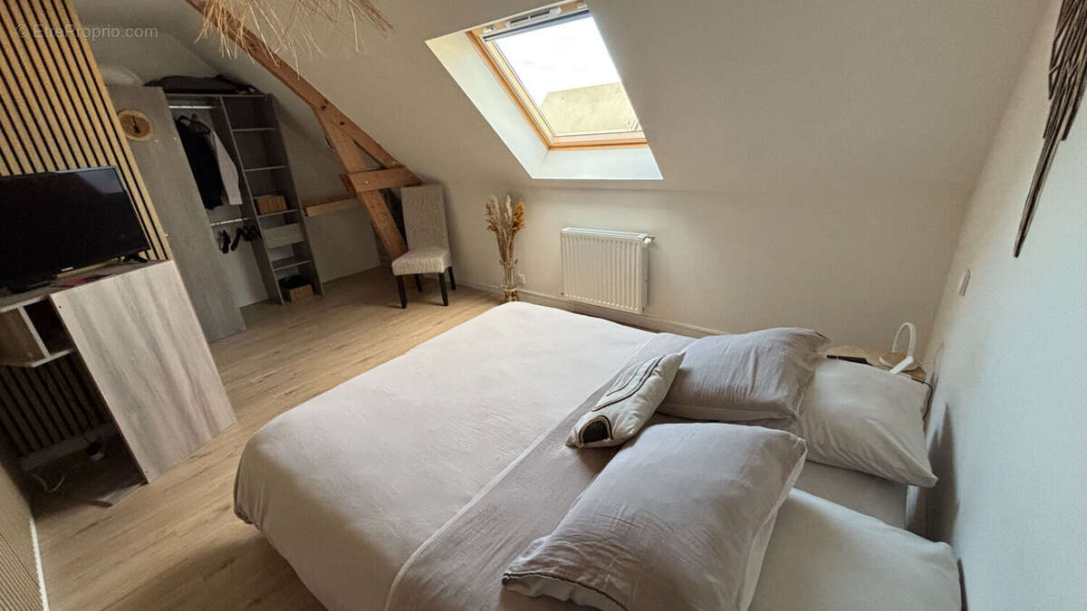 Maison à SAINT-LYPHARD