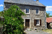 Maison à CHAMPAGNAC-LA-PRUNE
