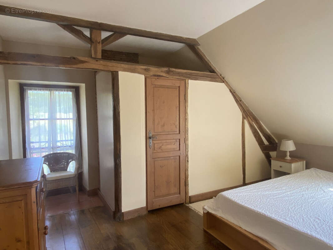 Maison en pierres tb etat dependances - photo 26