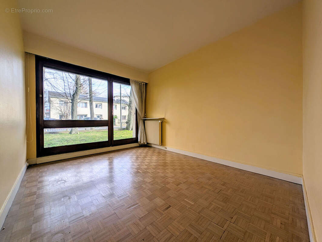 Appartement à MAISONS-LAFFITTE