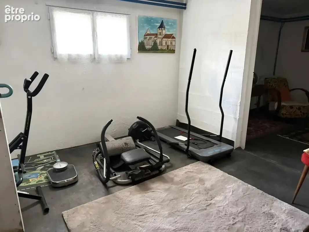 Maison de Village Indépendante - photo 14