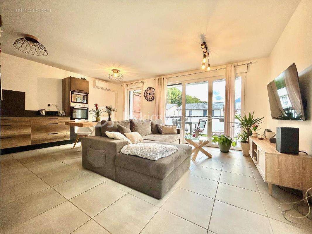 Appartement à VIF