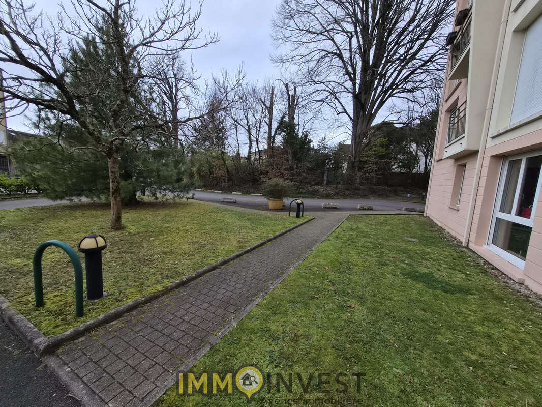 Appartement à LIMOGES