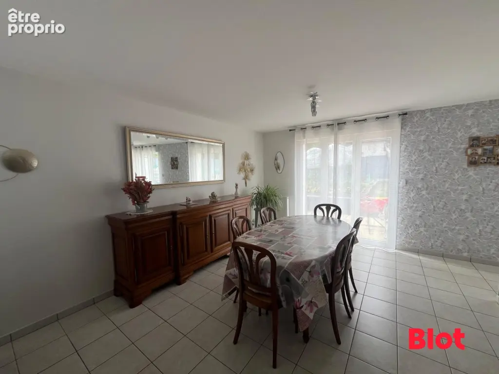 Maison 6 pièces 124 m² à vendre à Torce (35370) - photo 3