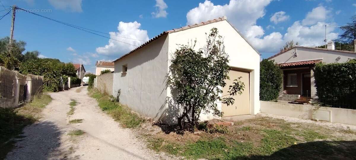 Photo 7 - Maison à PIERREFEU-DU-VAR