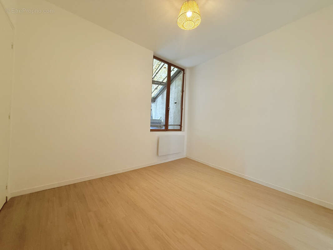 Appartement à BOURGES