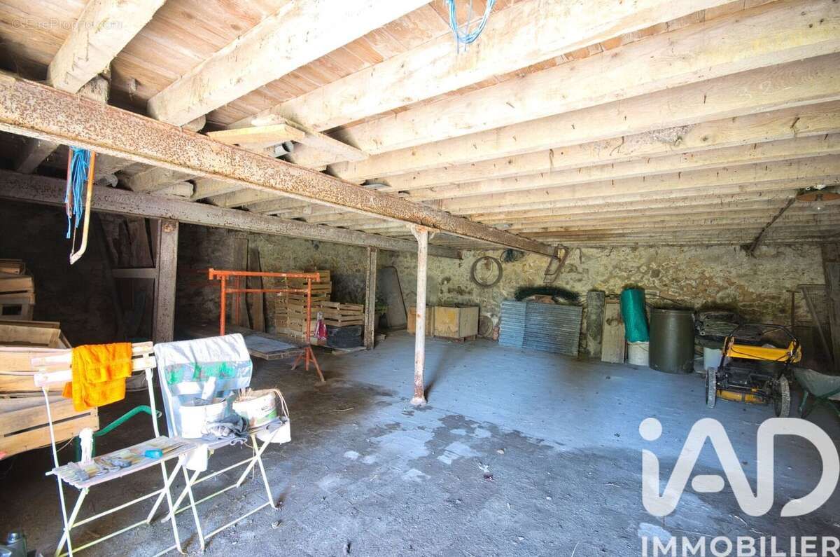 Photo 7 - Maison à SUIPPES