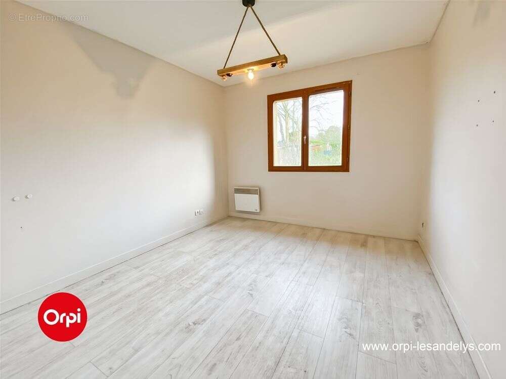 Maison à LES ANDELYS