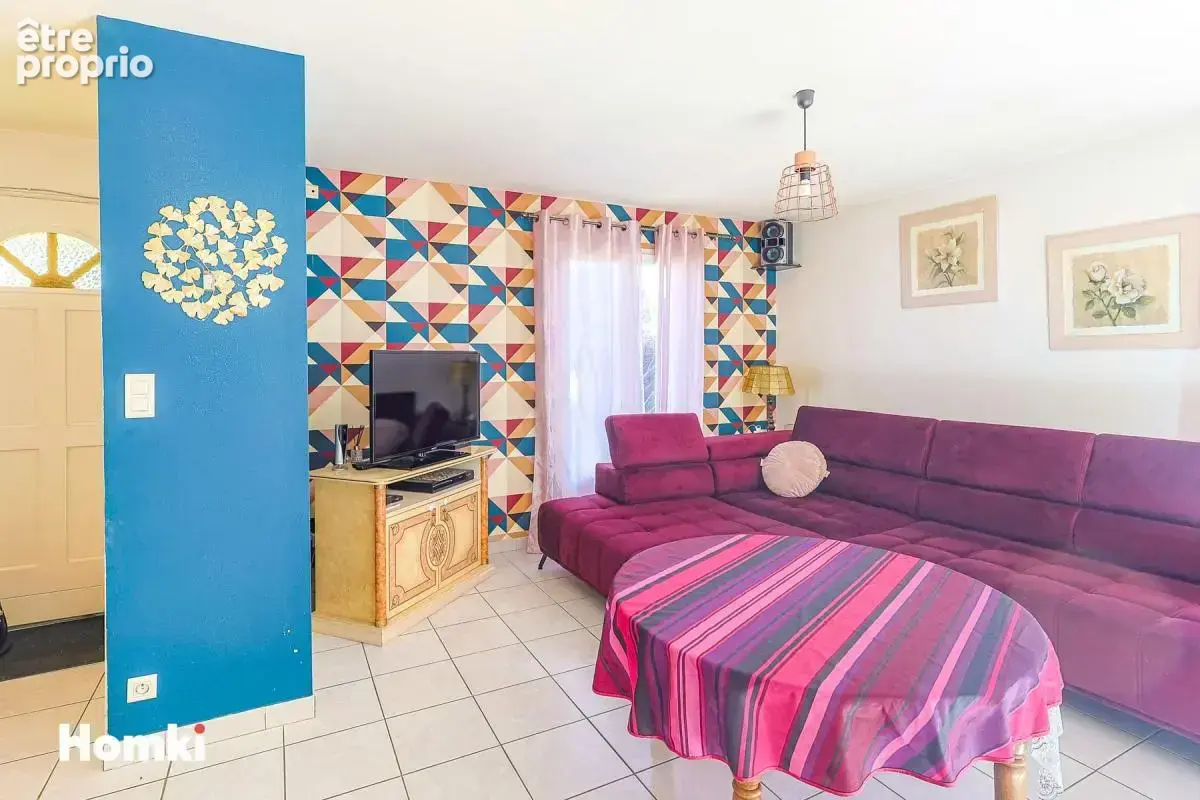 Maison de plain-pied – 4 chambres, piscine et grand garage – Montauban - photo 6