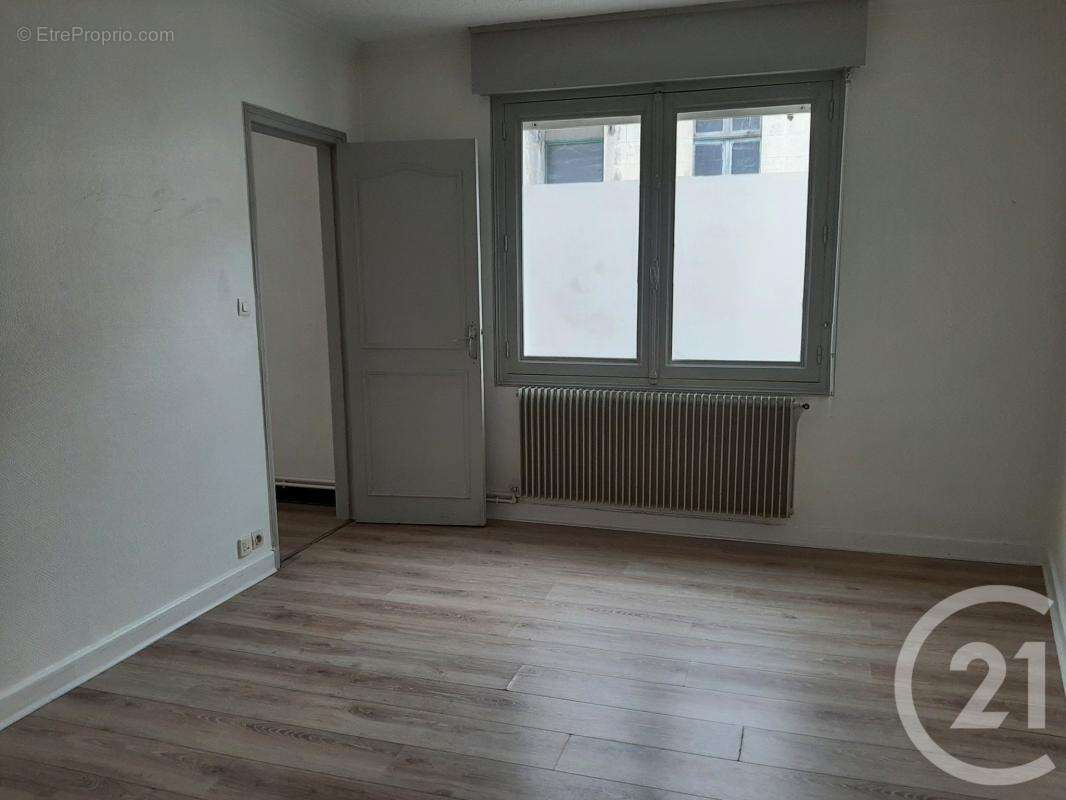Appartement à MONTREUIL
