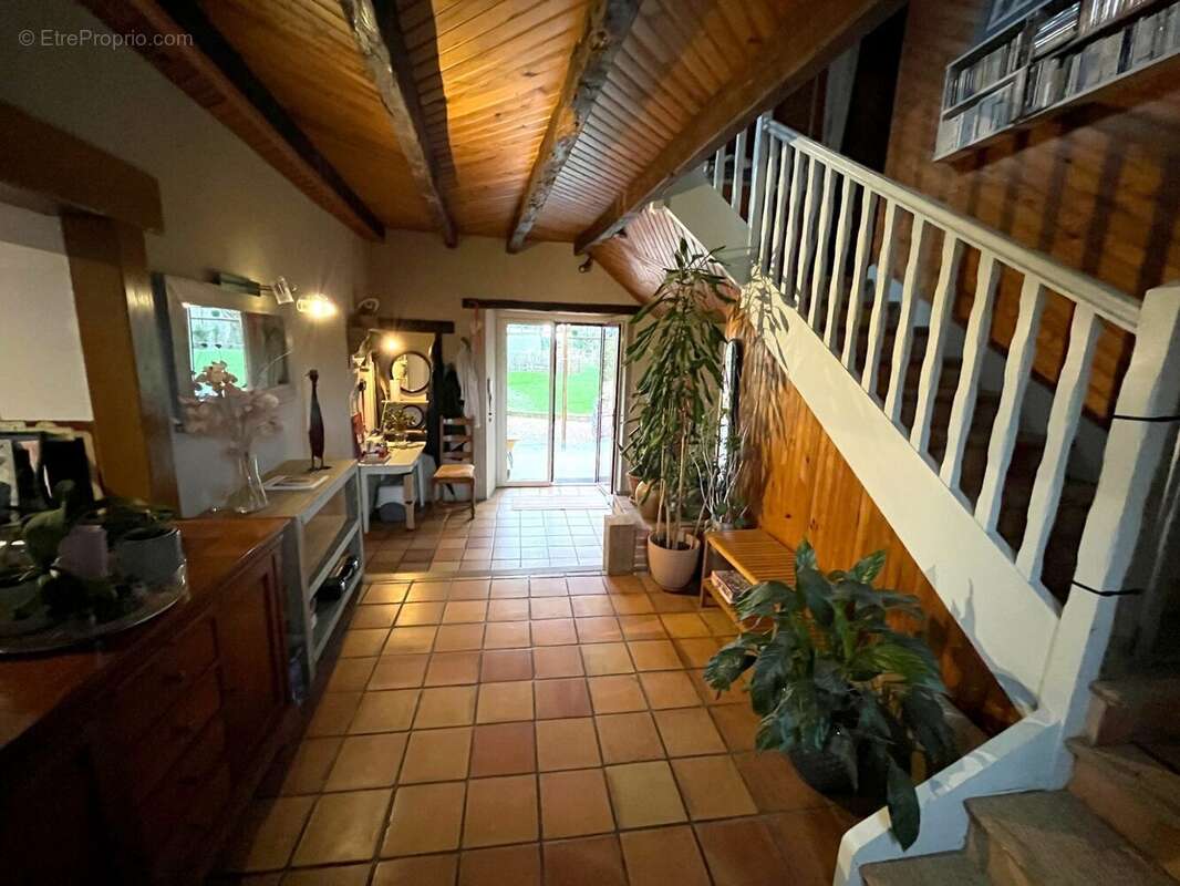 Maison à BREAL-SOUS-MONTFORT