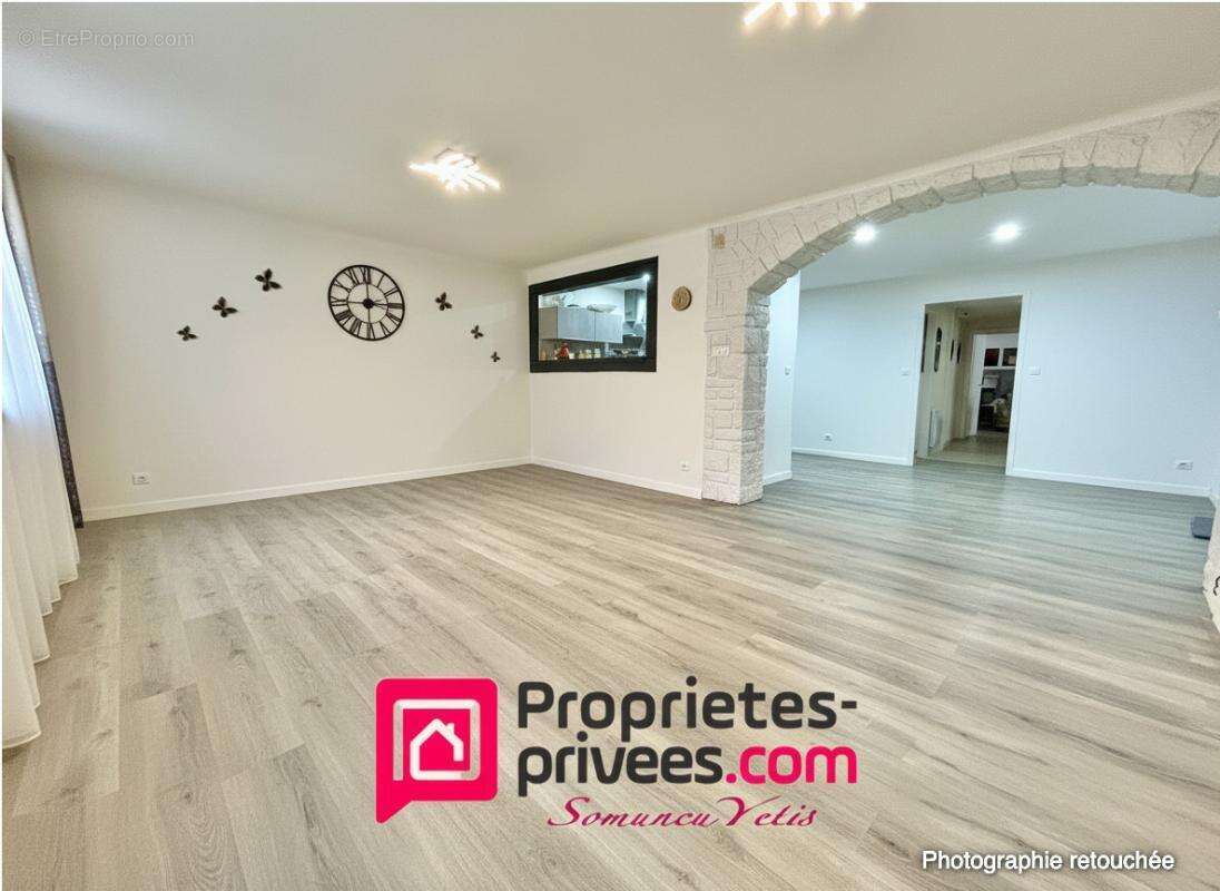 Appartement à BARR