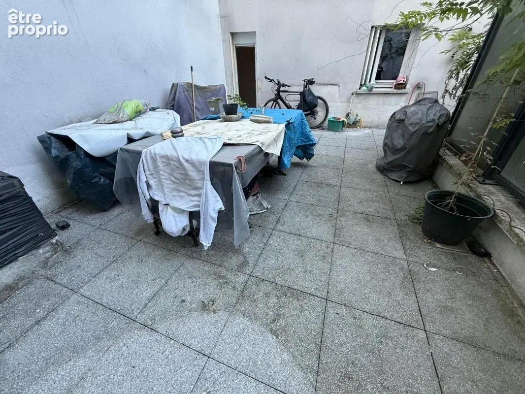 Appartement À Vendre - photo 11