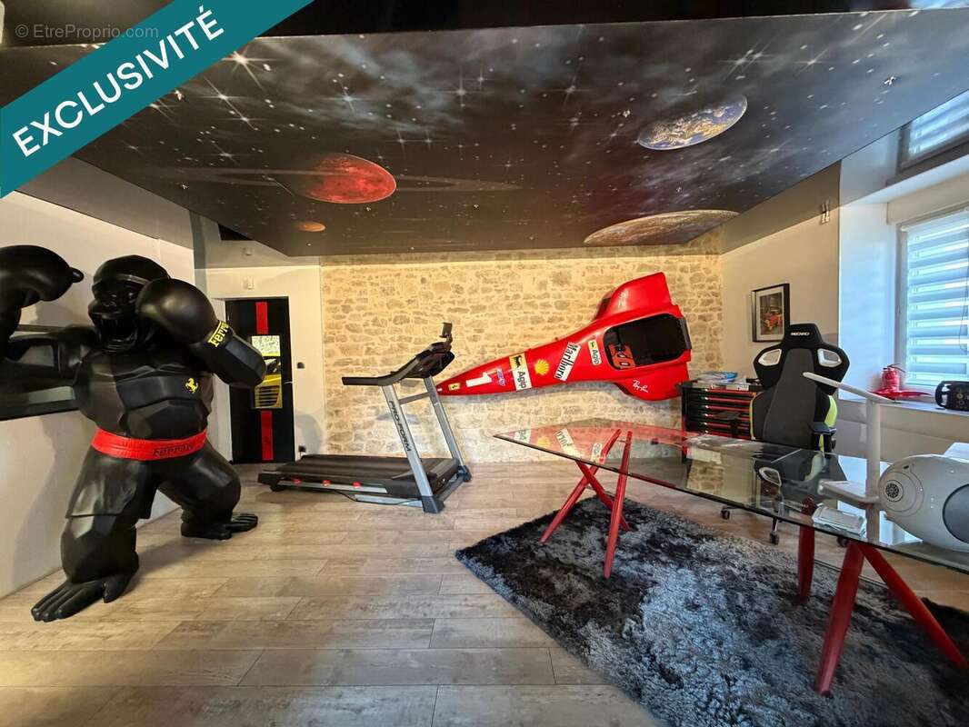 Photo 9 - Maison à SIVRY-LA-PERCHE