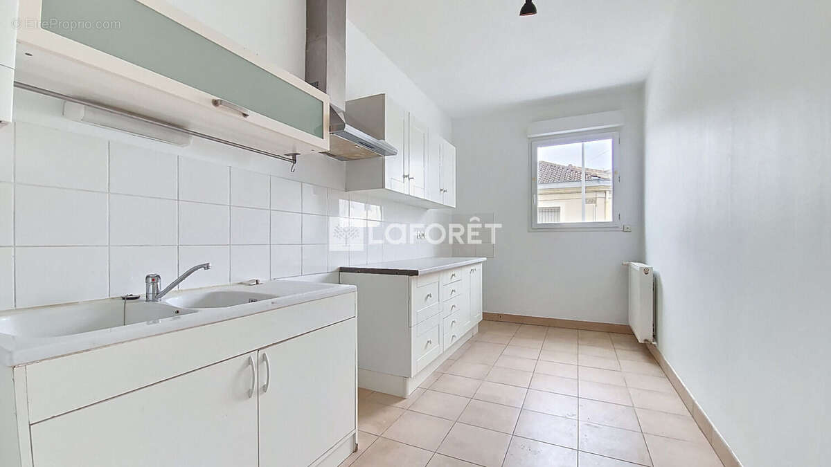 Appartement à TALENCE