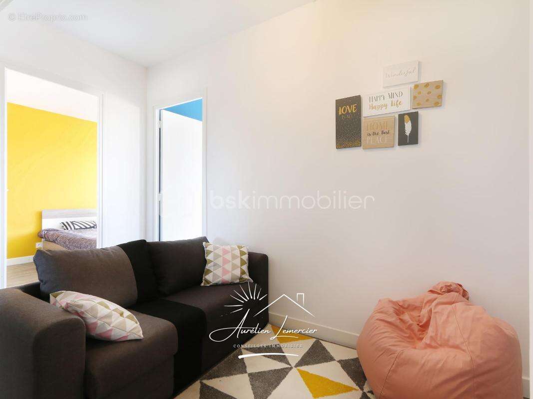 Appartement 5 pièces 76m2 Coloc - Montpellier - photo 4