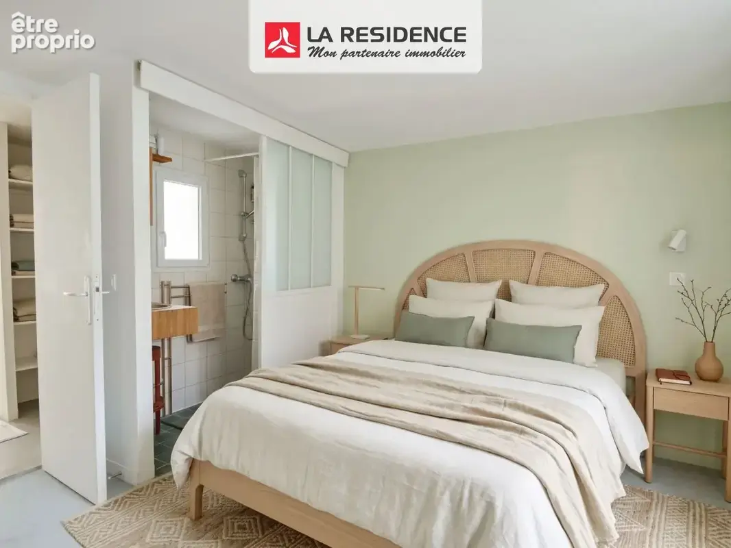 Maison 5 pièces 86 m² à vendre à Versailles (78000) - photo 9