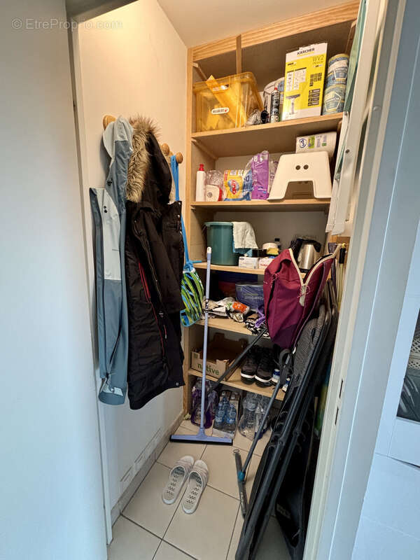 Appartement à DIVES-SUR-MER