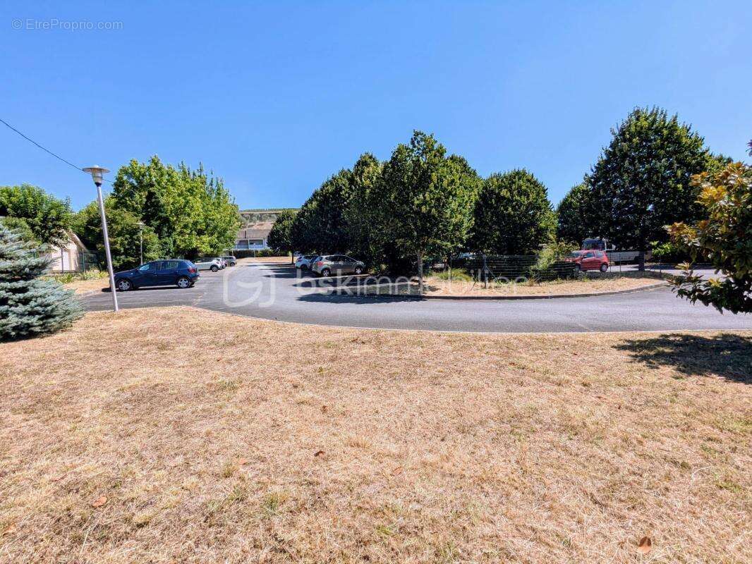 Appartement à CASTILLON-LA-BATAILLE