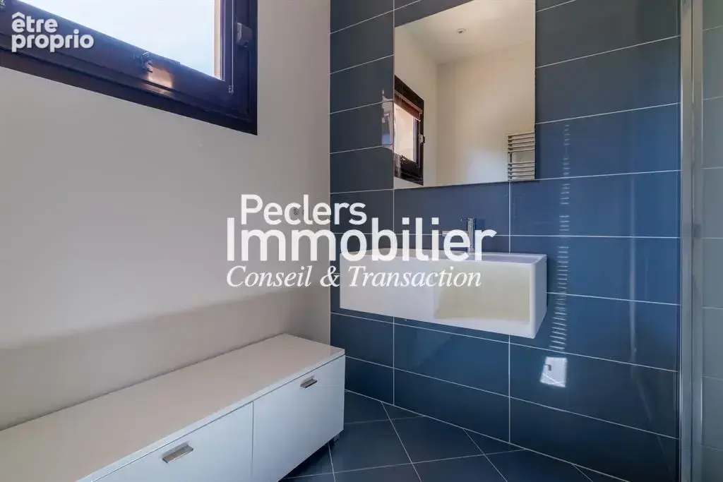 Propriété de caractère au cœur de Rueil-Malmaison – 250 m² avec jardin et dépendances - photo 19