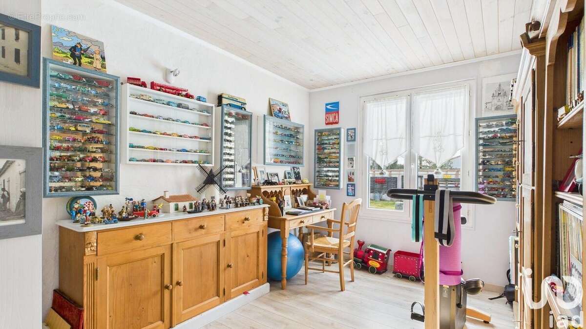 Photo 7 - Maison à DOMPIERRE-SUR-MER