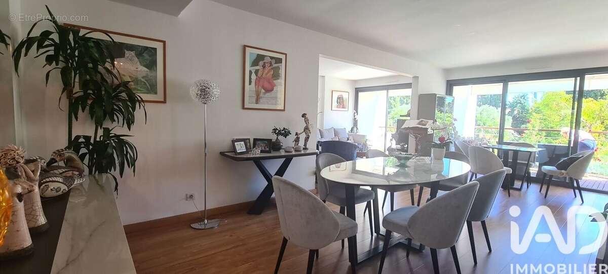 Photo 6 - Appartement à CANNES