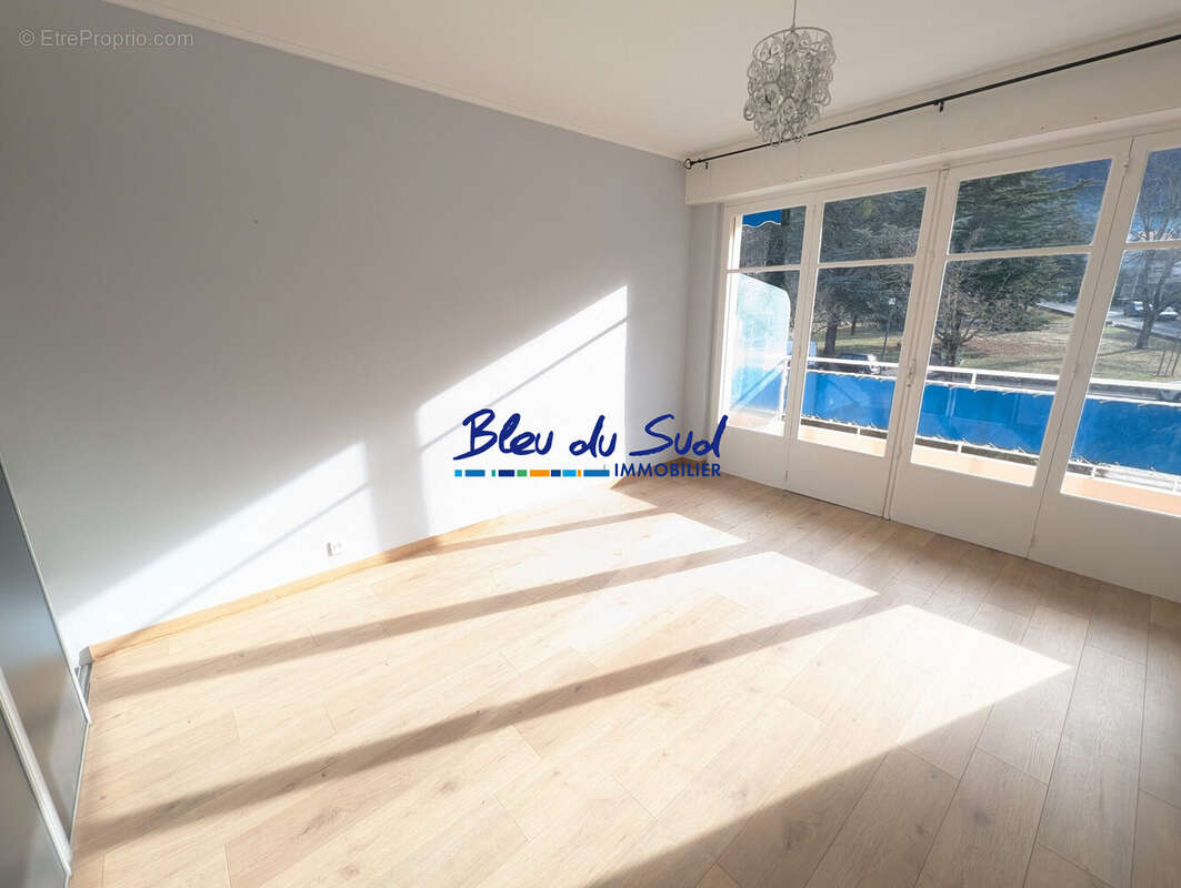 Appartement à VERNET-LES-BAINS