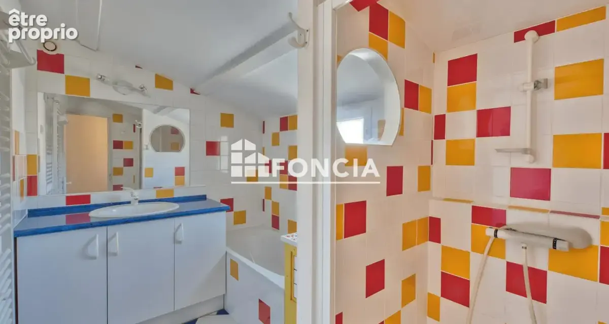  maison individuelle - saint-rogatien - photo 6