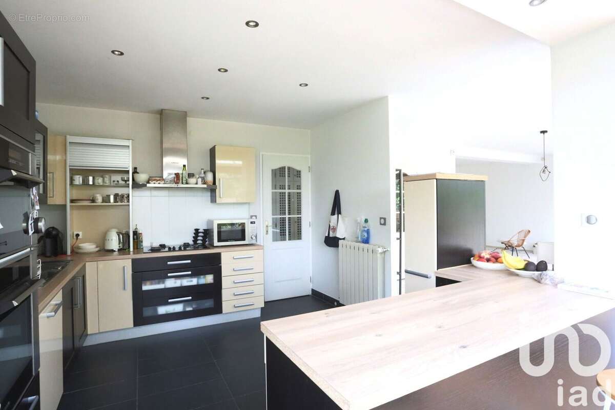 Photo 5 - Maison à SANNOIS