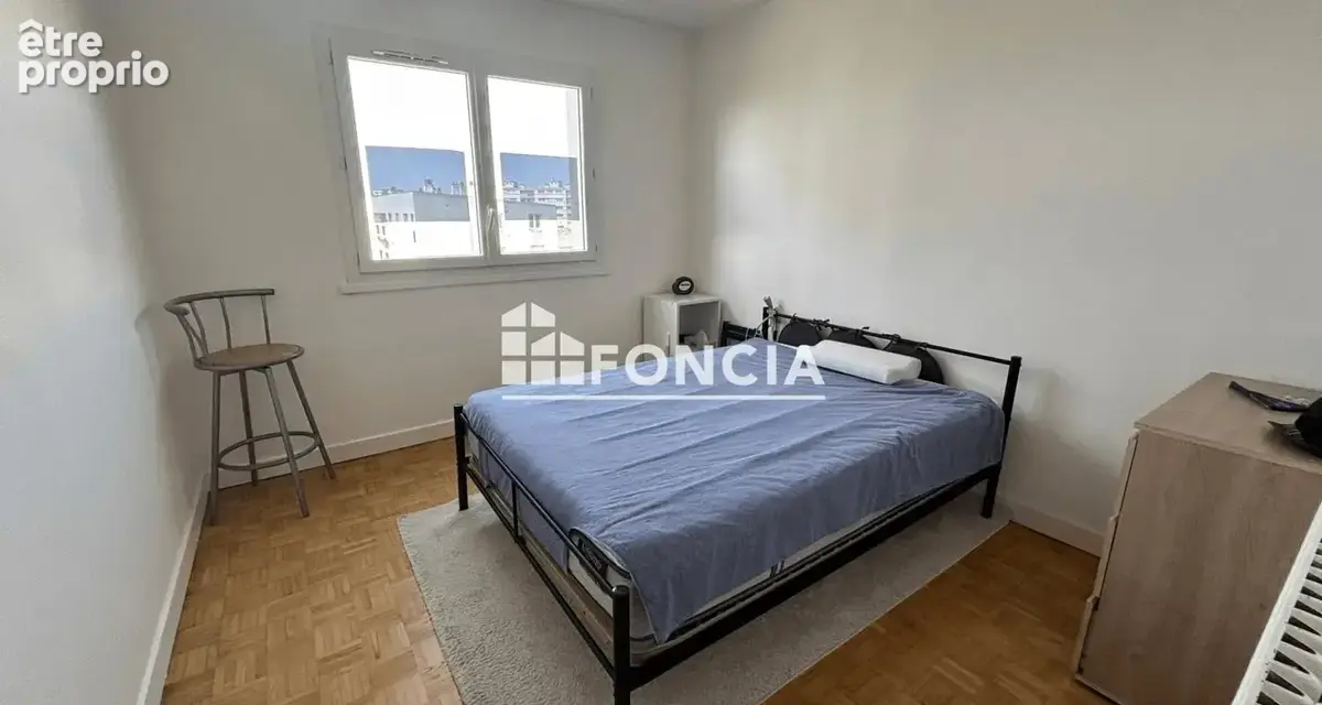 Appartement type 3 proche de toutes commodités - photo 3