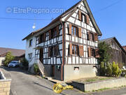 Maison à WILLER