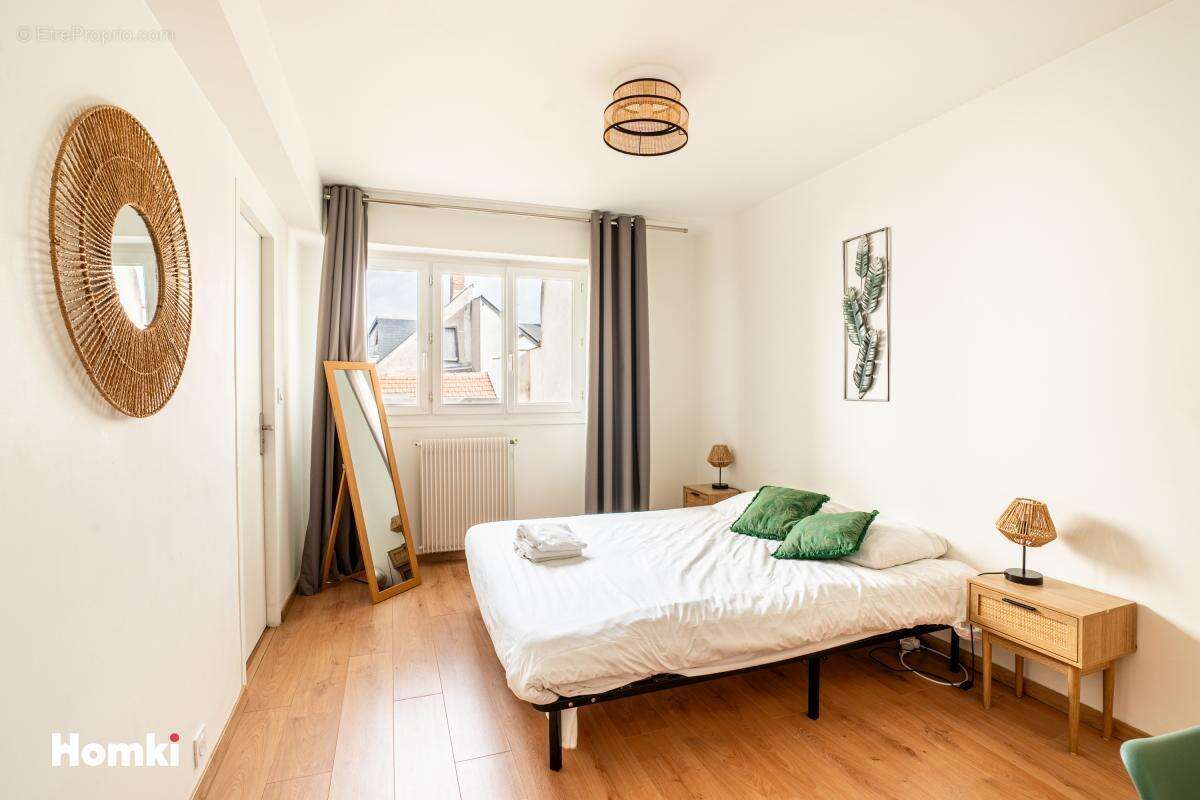 Appartement à ORLEANS