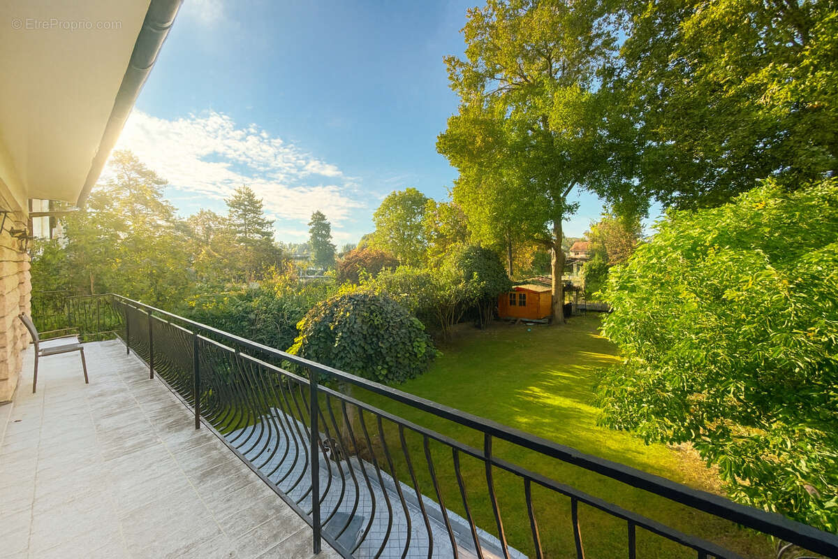 Maison à SOISY-SOUS-MONTMORENCY