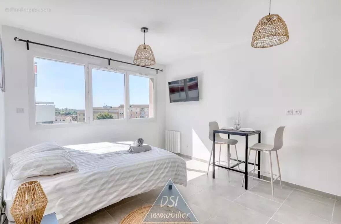 Appartement à MEXIMIEUX