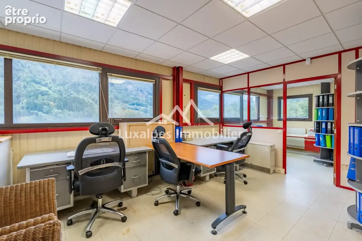 Commerce 495 m² à vendre à Bonneville (74130) - photo 6