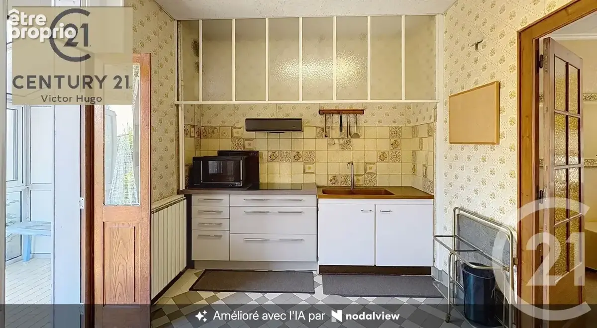 Maison 95 m² à Limoges  - photo 6