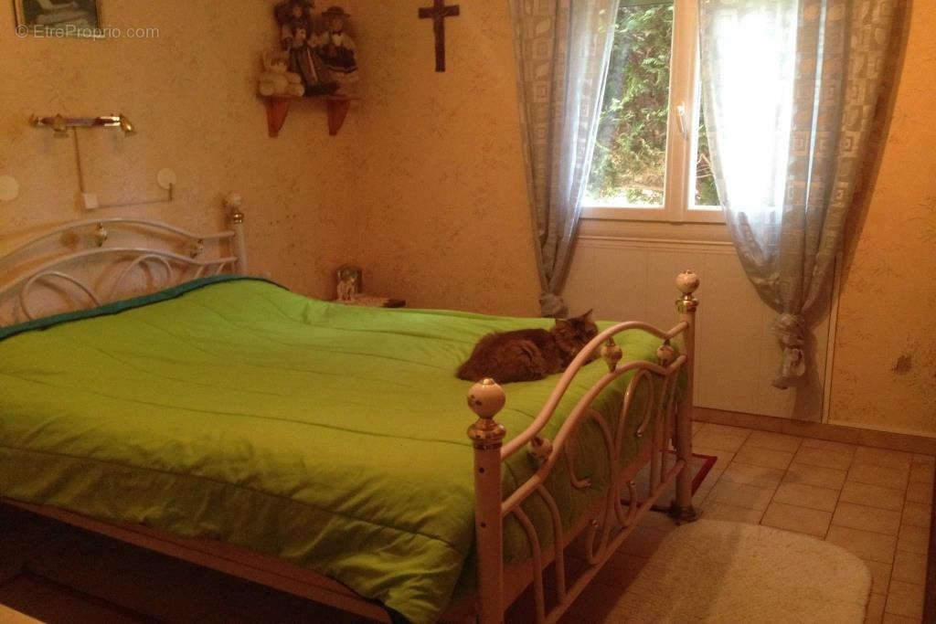 Maison à SAINT-LAURENT-DE-LA-SALANQUE