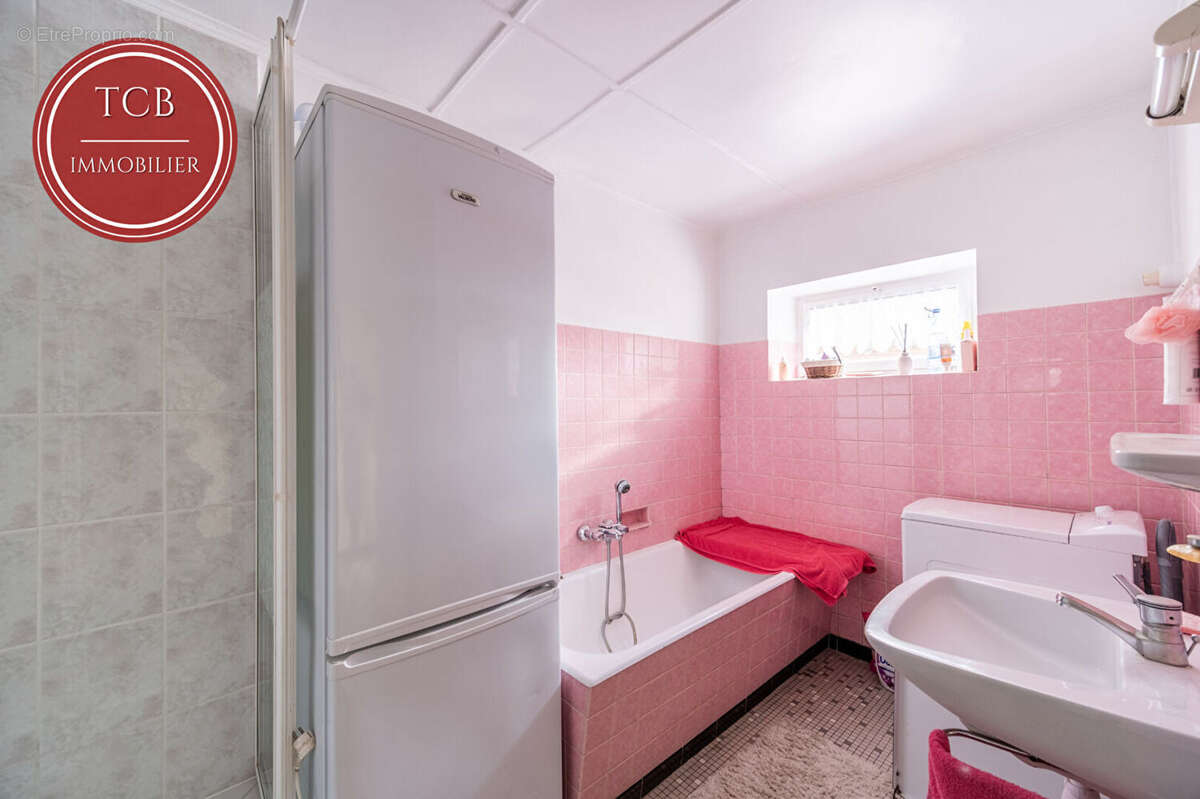 Maison Tagsdorf 4 pièce(s) 93.43 m2 - photo 7