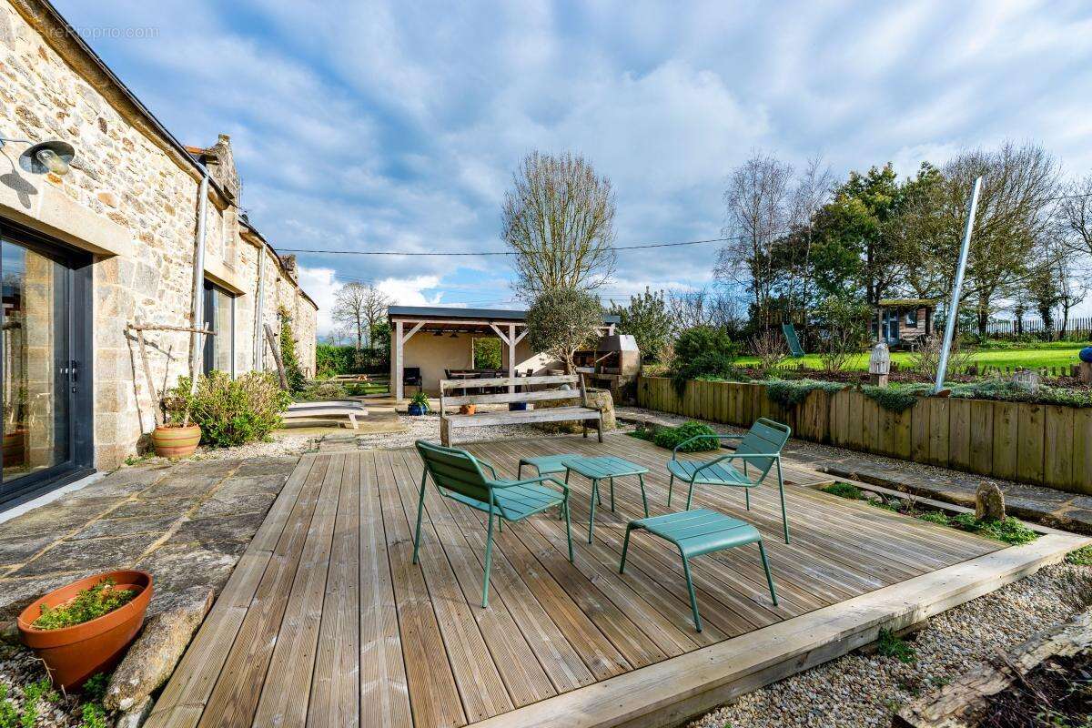 Photo 5 - Maison à NOYAL-MUZILLAC