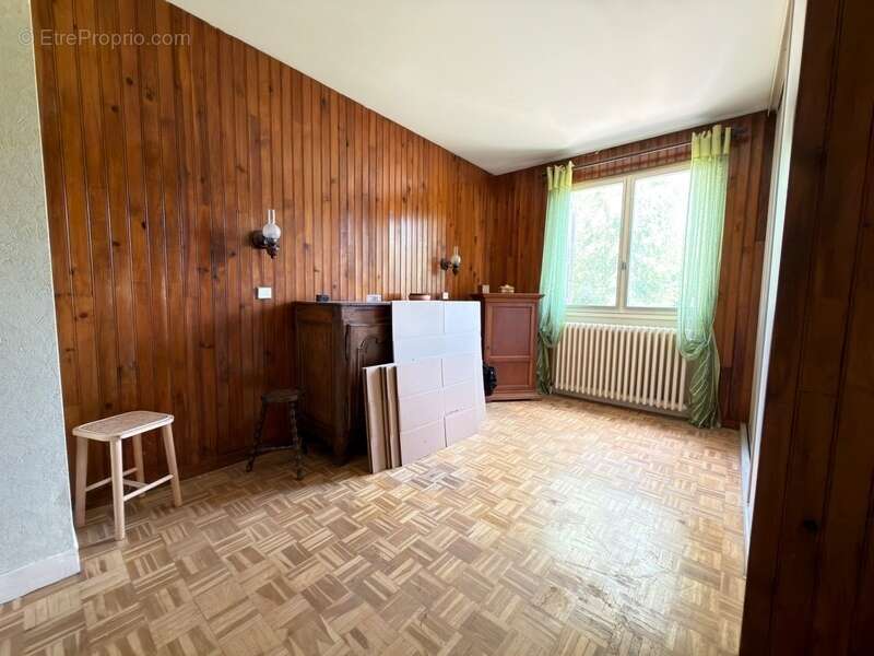 Maison à vendre 7 pièces JOUY (28) - photo 5