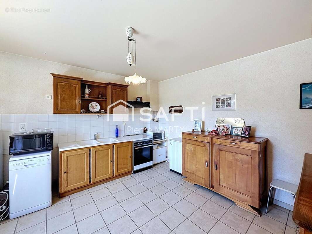 Maison 155 m² à Les Cheris  - photo 5