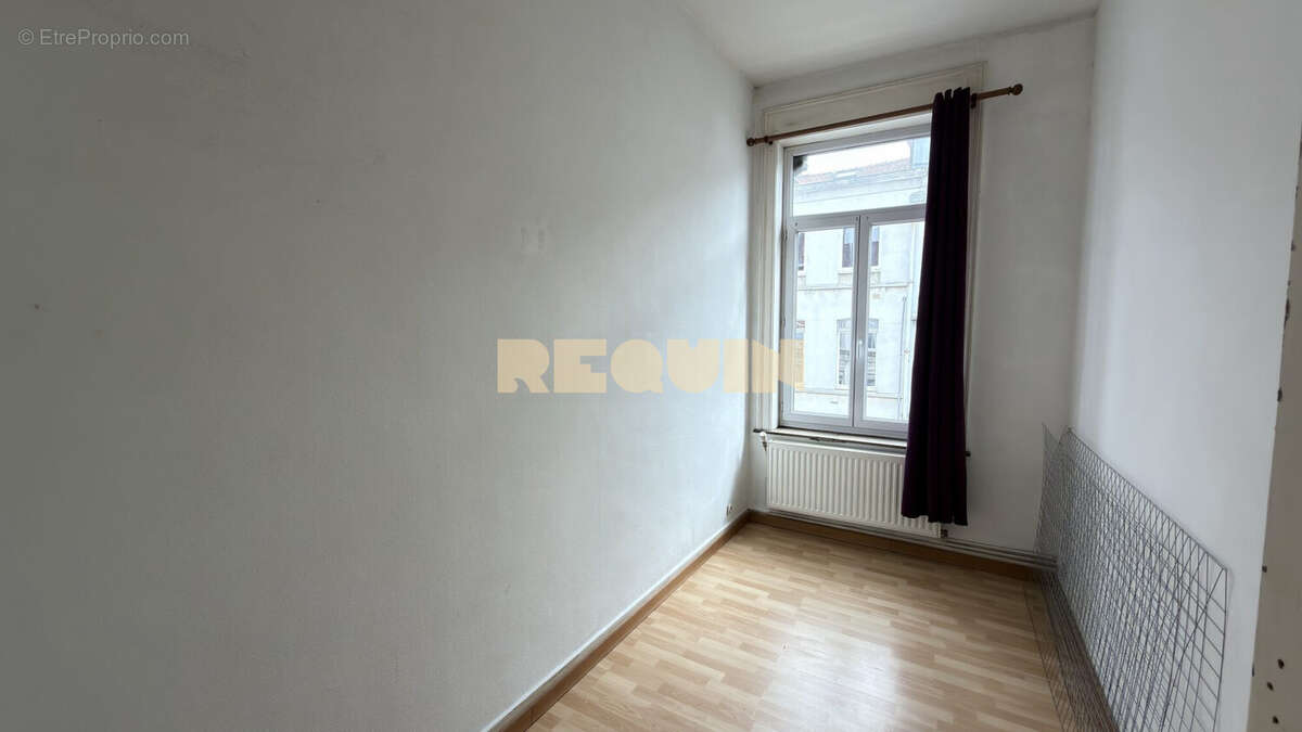 Appartement 50 m² à Lille  - photo 6