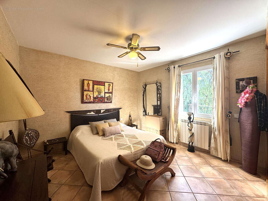 Maison à CASTELNAU-LE-LEZ