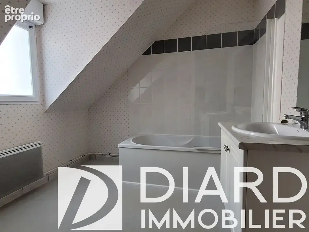 Nouveauté en exclusivité Diard Immobilier ! Bel Appartement T3 dernier étage avec terrasse - photo 8