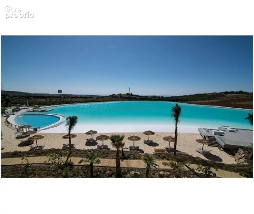 Penthouse  - 4-5 pièces - La lagune de Casares Costa - photo 4