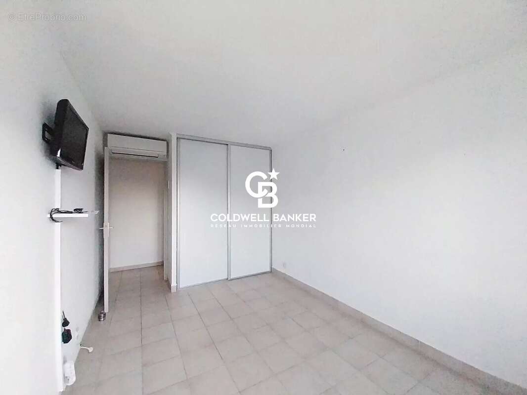 Appartement à SAINT-RAPHAEL