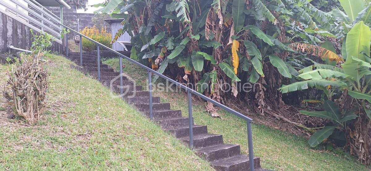 Maison à SAINTE-SUZANNE