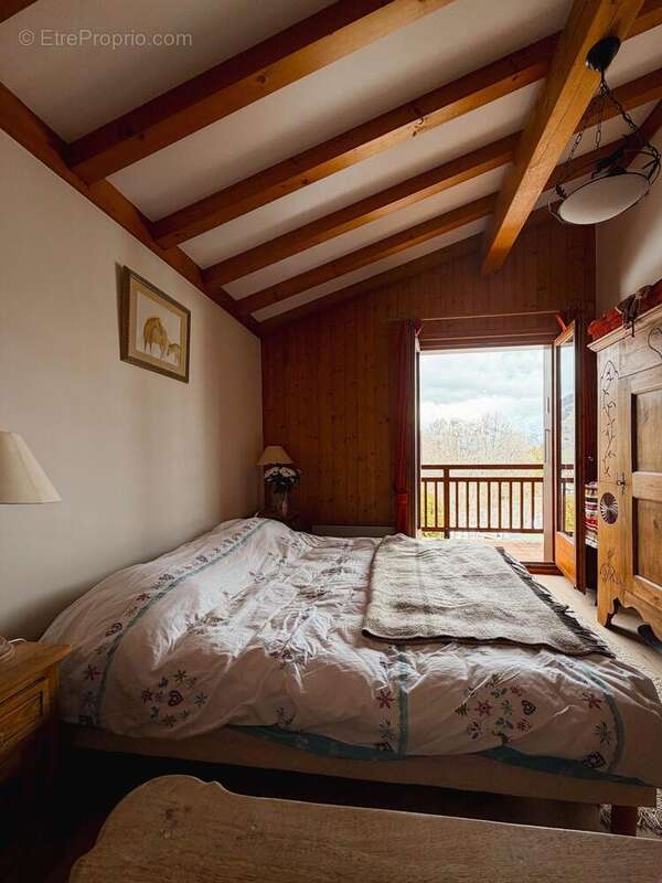 Photo 8 - Appartement à MEGEVE