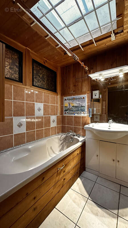 Appartement à METZ
